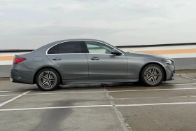 Mercedes-Benz C 200 d AMG - 70999 лв. / 36301.21 € - 85413080 4