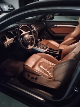 Audi A5 3.0 - 9970 € / 19499.63 лв. - 41158647 12