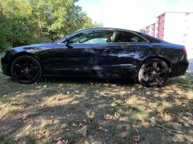 Audi A5 3.0 - 21500 лв. / 10992.78 € - 89270191 2