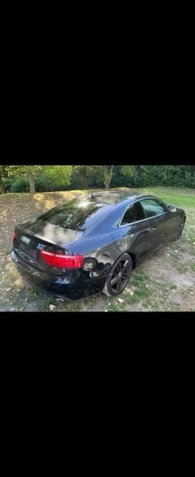 Audi A5 3.0 - 21500 лв. / 10992.78 € - 89270191 6
