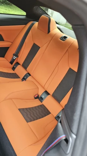 BMW M4 X-drive/Laser/New display/Гаранция 07.2027г. , снимка 7