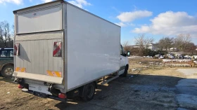 Mercedes-Benz 500 Sprinter 516 - 7500 € / 14668.73 лв. - 12473978 6