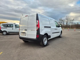 Renault Kangoo МАКСИ-1, 5DCI - 13000 € / 25425.79 лв. - 64628631 5