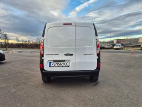 Renault Kangoo МАКСИ-1, 5DCI - 13000 € / 25425.79 лв. - 64628631 4