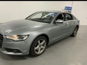 Audi A6 2.0TDI/РЪЧКА/ОЧАКВАН ВНОС/
