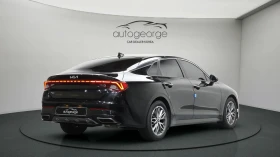 Kia K5 2.0LPI TRENDY autogeorge.com - 16390 € / 32056.05 лв. - 29048132 2