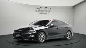 Kia K5 2.0LPI TRENDY autogeorge.com