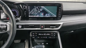 Kia K5 2.0LPI TRENDY autogeorge.com - 16390 € / 32056.05 лв. - 29048132 13