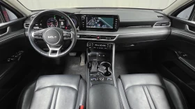 Kia K5 2.0LPI TRENDY autogeorge.com - 16390 € / 32056.05 лв. - 29048132 6