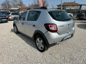 Dacia Sandero 1.5dci STEPWAY - 3500 € / 6845.40 лв. - 67447131 4