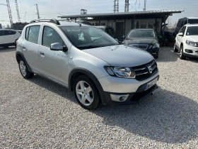 Dacia Sandero 1.5dci STEPWAY - 3500 € / 6845.40 лв. - 67447131 8