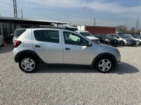 Dacia Sandero 1.5dci STEPWAY - 3500 € / 6845.40 лв. - 67447131 7