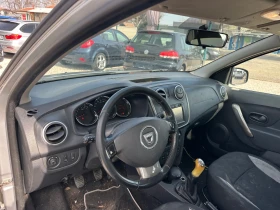 Dacia Sandero 1.5dci STEPWAY - 3500 € / 6845.40 лв. - 67447131 10