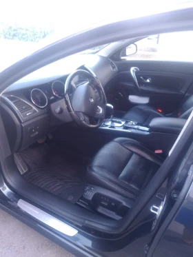 Renault Latitude 3000 DCI INITIALE | Mobile.bg � ����� ������ 8