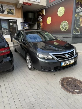 Renault Latitude 3000 DCI INITIALE | Mobile.bg � ����� ������ 3