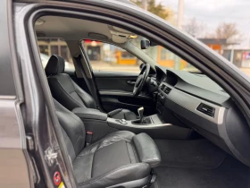 BMW 320 Ксенон, рекаро салон, навигация, мулти волан - 3600 € / 7040.99 лв. - 24536943 11
