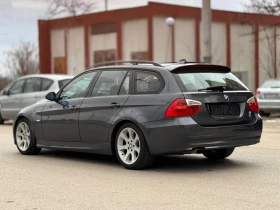 BMW 320 Ксенон, рекаро салон, навигация, мулти волан - 3600 € / 7040.99 лв. - 24536943 6