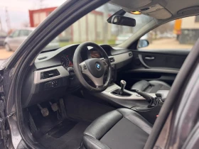 BMW 320 Ксенон, рекаро салон, навигация, мулти волан - 3600 € / 7040.99 лв. - 24536943 9