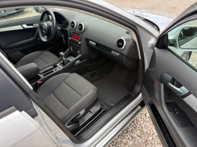 Audi A3 2.0 TDI - 4800 € / 9387.98 лв. - 27483401 9