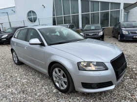 Audi A3 2.0 TDI - 4800 € / 9387.98 лв. - 27483401 2