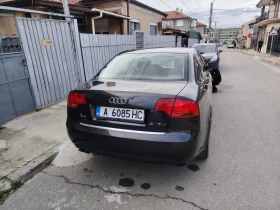 Audi A4 2.0 tdi - 3600 € / 7040.99 лв. - 84358980 10