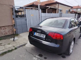 Audi A4 2.0 tdi - 3600 € / 7040.99 лв. - 84358980 9