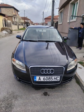 Audi A4 2.0 tdi - 3600 € / 7040.99 лв. - 84358980 4