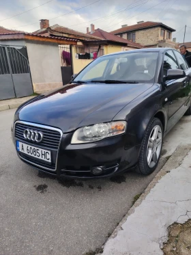 Audi A4 2.0 tdi