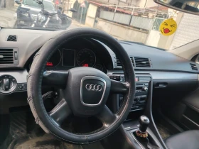 Audi A4 2.0 tdi - 3600 € / 7040.99 лв. - 84358980 5