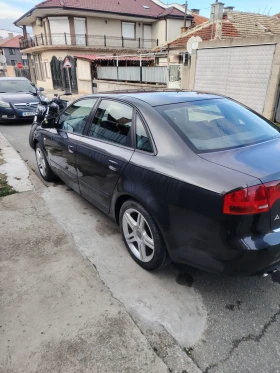 Audi A4 2.0 tdi - 3600 € / 7040.99 лв. - 84358980 3