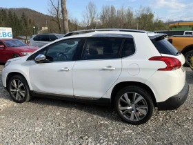 Peugeot 2008 1.6 HDI - 6300 € / 12321.73 лв. - 53534053 4