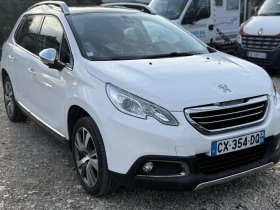 Peugeot 2008 1.6 HDI - 6300 € / 12321.73 лв. - 53534053 3