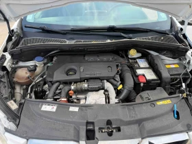 Peugeot 2008 1.6 HDI - 6300 € / 12321.73 лв. - 53534053 9