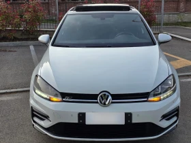 VW Golf 2.0 TDI DSG 5P Executive BlueMotion Technology