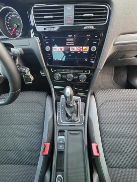 VW Golf 2.0 TDI DSG 5P Executive BlueMotion Technology - 9800 € / 19167.13 лв. - 28004772 12