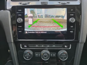 VW Golf 2.0 TDI DSG 5P Executive BlueMotion Technology - 9800 € / 19167.13 лв. - 28004772 14