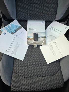 VW Golf 2.0 TDI DSG 5P Executive BlueMotion Technology - 9800 € / 19167.13 лв. - 28004772 8