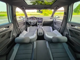VW Golf 2.0 TDI DSG 5P Executive BlueMotion Technology - 9800 € / 19167.13 лв. - 28004772 13