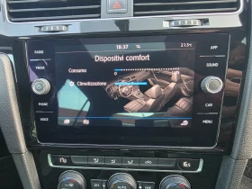 VW Golf 2.0 TDI DSG 5P Executive BlueMotion Technology - 9800 € / 19167.13 лв. - 28004772 17