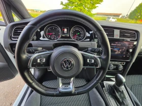 VW Golf 2.0 TDI DSG 5P Executive BlueMotion Technology - 9800 € / 19167.13 лв. - 28004772 9