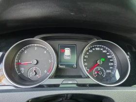 VW Golf 2.0 TDI DSG 5P Executive BlueMotion Technology - 9800 € / 19167.13 лв. - 28004772 7