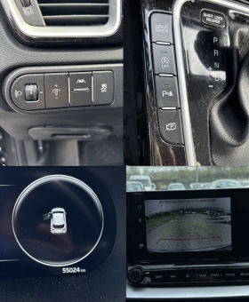 Kia XCeed Hybrid  - 8900 € / 17406.89 лв. - 36029710 16
