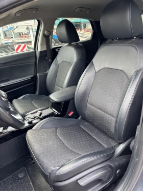 Kia XCeed Hybrid  - 8900 € / 17406.89 лв. - 36029710 12