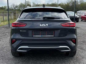 Kia XCeed Hybrid  - 8900 € / 17406.89 лв. - 36029710 4