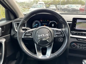 Kia XCeed Hybrid  - 8900 € / 17406.89 лв. - 36029710 15