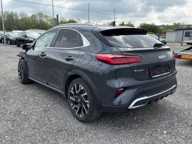 Kia XCeed Hybrid  - 8900 € / 17406.89 лв. - 36029710 5