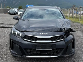Kia XCeed Hybrid  - 8900 € / 17406.89 лв. - 36029710 8