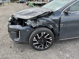 Kia XCeed Hybrid  - 8900 € / 17406.89 лв. - 36029710 10