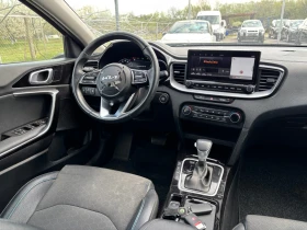 Kia XCeed Hybrid  - 8900 € / 17406.89 лв. - 36029710 14