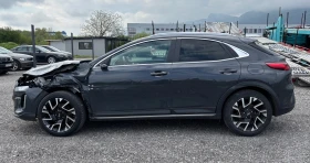 Kia XCeed Hybrid  - 8900 € / 17406.89 лв. - 36029710 6